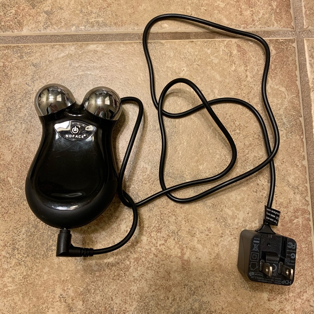 Nuface mini